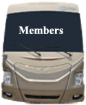 Florida Discovery Sunshiners members